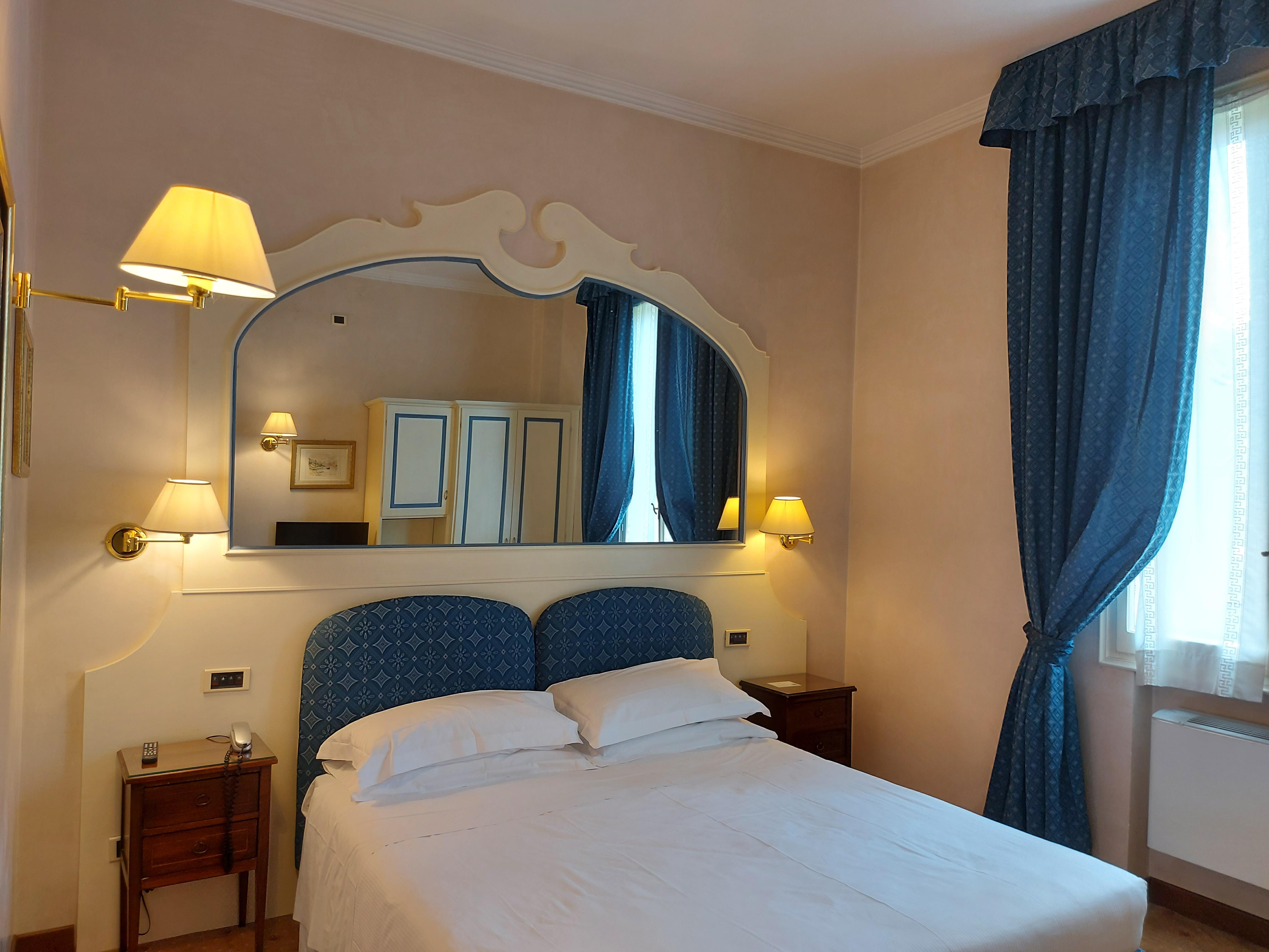 Phi Hotel Canalgrande Modena Dış mekan fotoğraf
